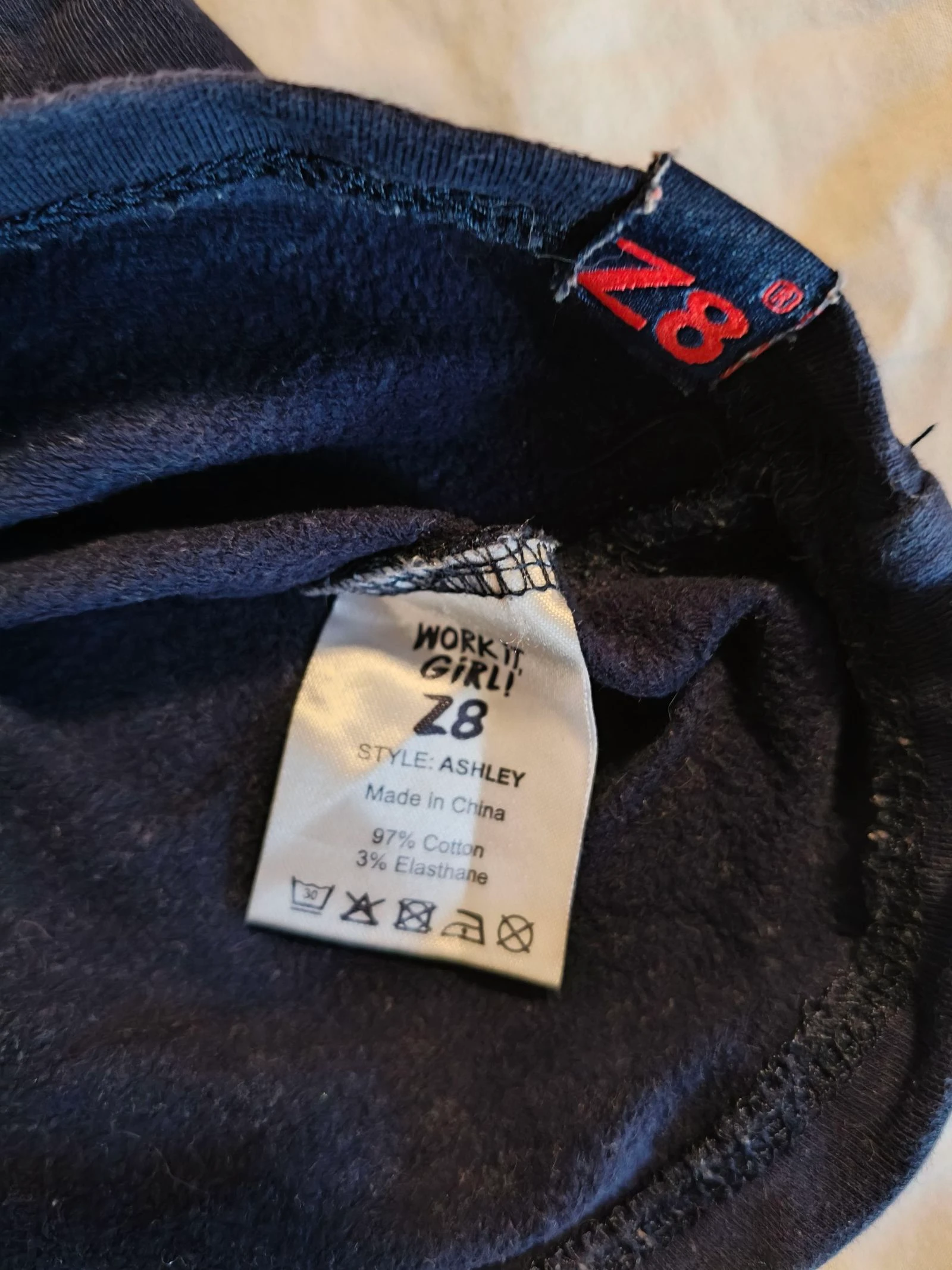 Vestido Z8 tamanho 80 – photo 4